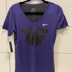 Women’s Nike Dri-Fit - UW Huskies